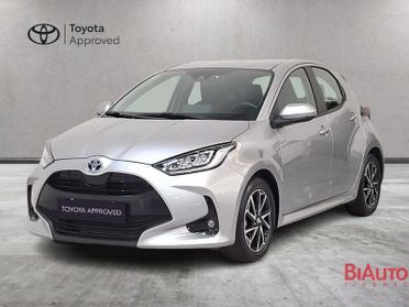 Toyota Yaris Yaris 1.5h Trend