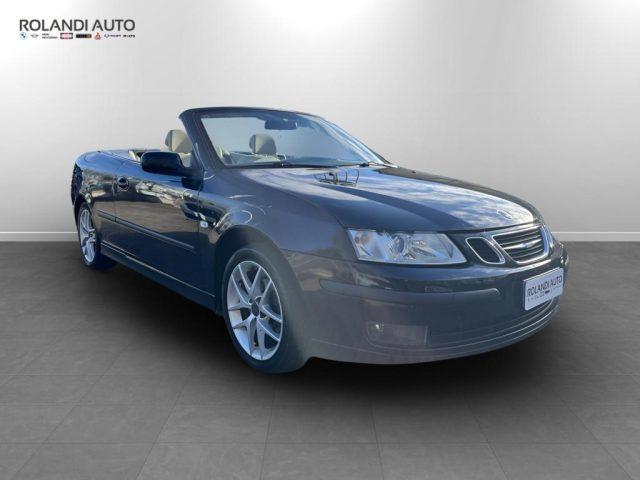 SAAB 9-3 Cabrio 1.9 tid 16v Linear