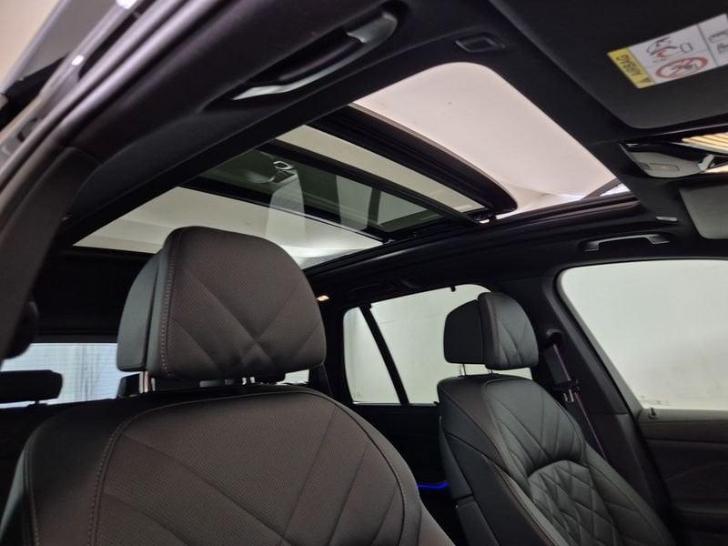 BMW X5 G05 LCI 2023 xdrive40d MSport Pro auto
