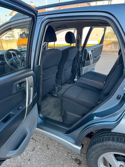 Daihatsu Terios 1.5 TOP 4WD 105 CV