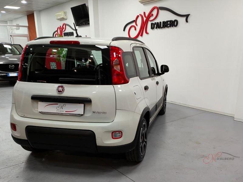 FIAT Panda Panda 1.0 FireFly S&S Hybrid City Life