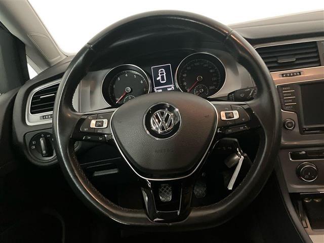 VOLKSWAGEN Golf 5 Porte 1.2 TSI BlueMotion 85cv Trendline E6