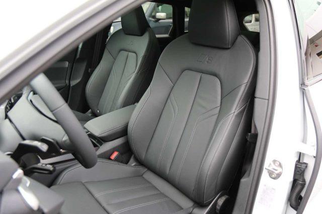 AUDI A6 Avant 40 2.0 TDI S tronic S line edition