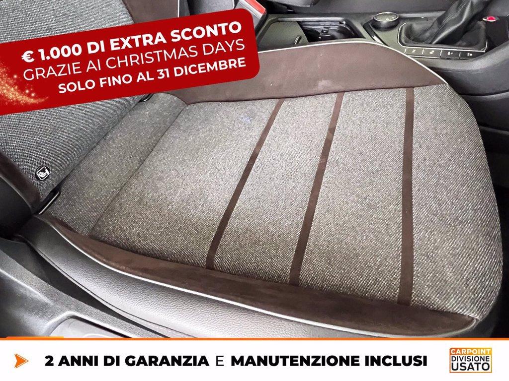 SEAT Tarraco 1.4 e-hybrid xcellence dsg del 2021