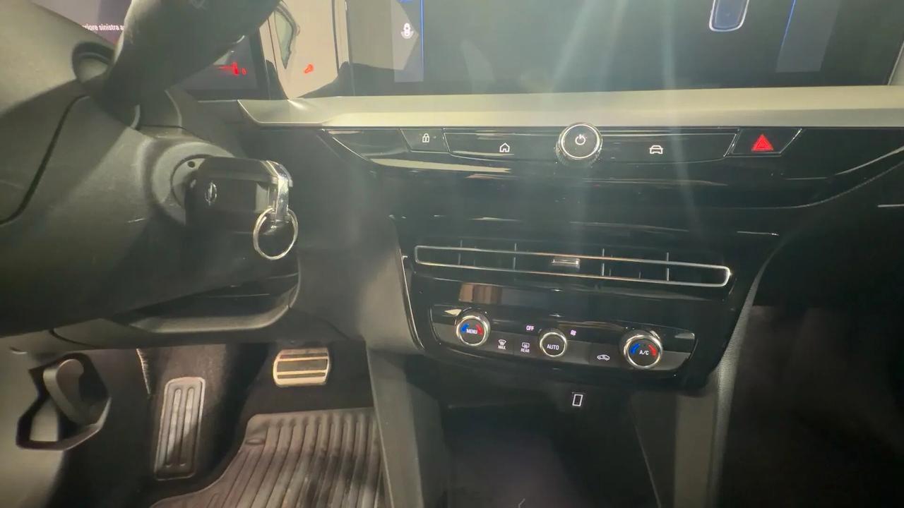 Opel Mokka 1.2 Turbo 130 CV aut. GS