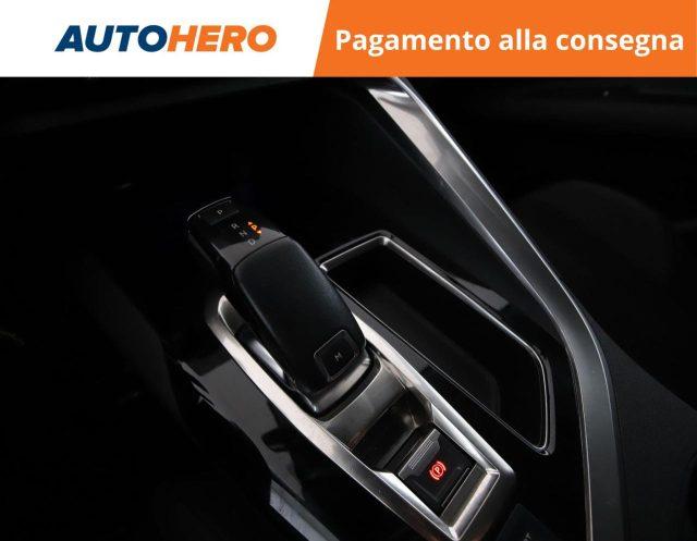 PEUGEOT 3008 BlueHDi 130 S&S EAT8 Business