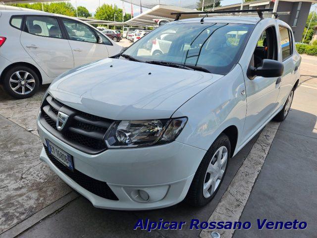 DACIA Sandero 1.5 dCi 8V 75CV Ambiance