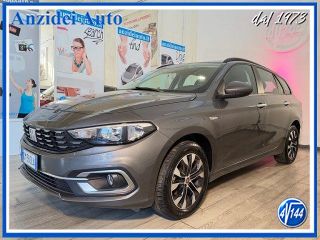 FIAT Tipo 1.3 Mjt 95 Cv SW City Life