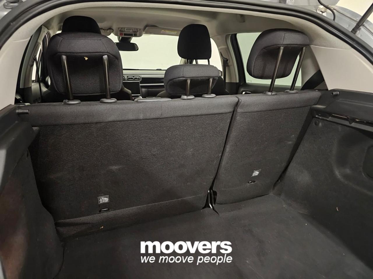 CITROEN C3 3ª serie PureTech 110 S&S Max