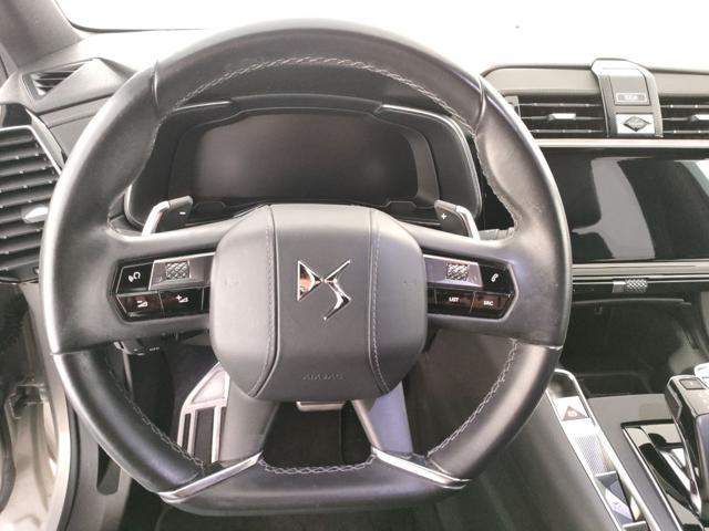 DS AUTOMOBILES DS 7 Crossback BlueHDi 130 aut. RIVOLI
