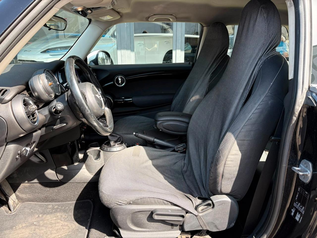 Mini Cooper 1.5 Aut.