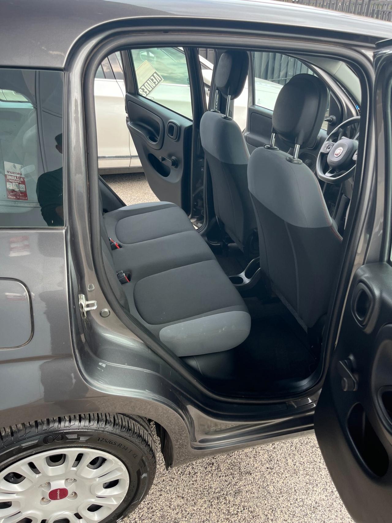 Fiat Panda 1.2 EasyPower