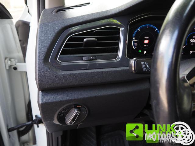 VOLKSWAGEN T-Roc 2.0 TDI Advanced DSG 150cv