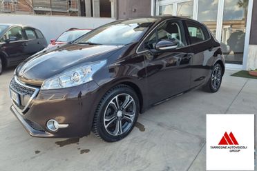 Peugeot 208 1.4 HDi 68 CV 5 porte Access