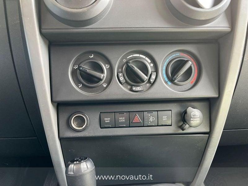 Jeep Wrangler Wrangler 3p 2.8 crd Rubicon auto