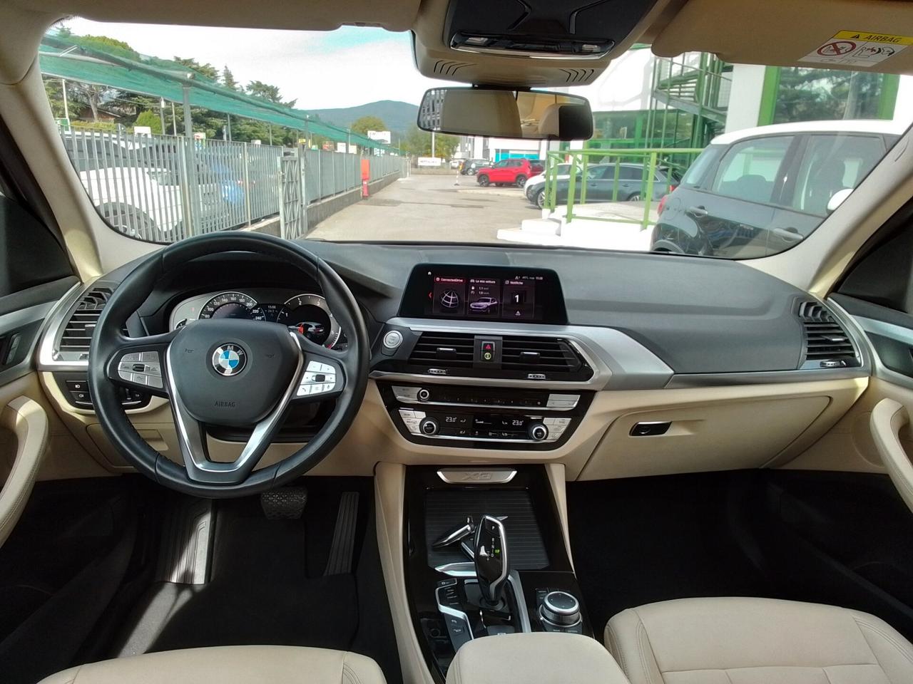 Bmw X3 xDrive20d 48V Business Advantage