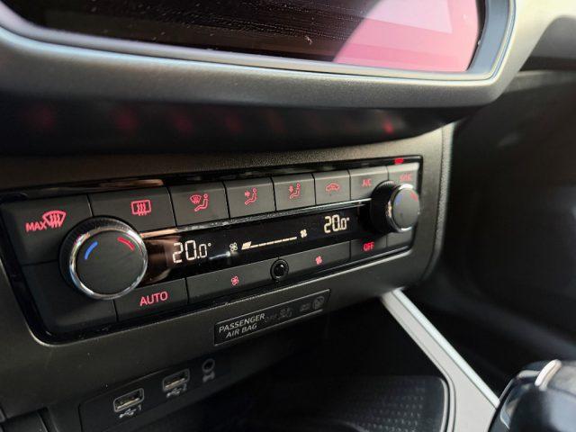 SEAT Arona 1.6 TDI 95CV DSG UNIPROPRIETARIO BLUETOOTH