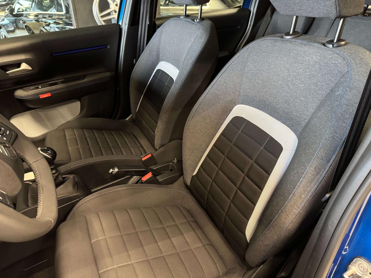 Citroen C3 PureTech 100 Turbo Plus