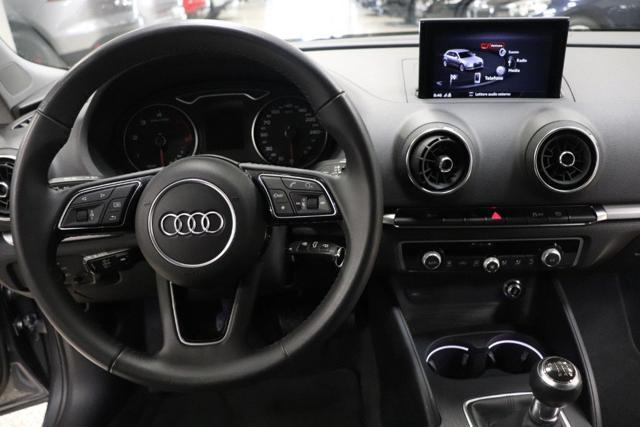 AUDI A3 SPB 30 TDI Business