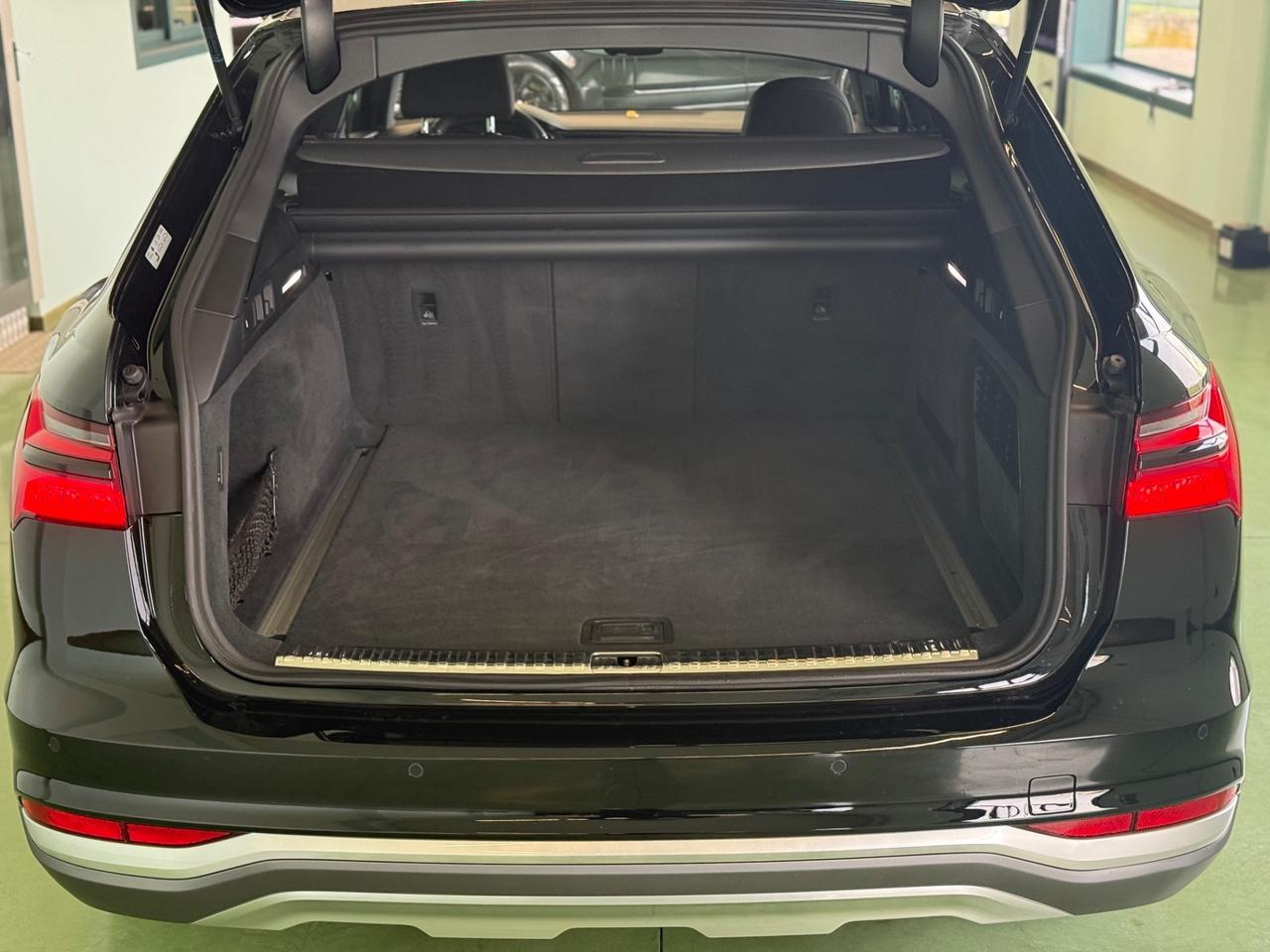 Audi A6 allroad 50 TDI 3.0 quattro tiptronic