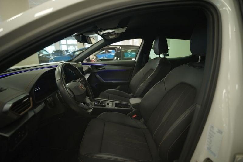 CUPRA Formentor 2020 1.5 tsi 150cv dsg
