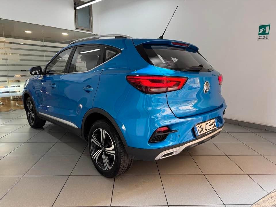 Mg ZS 1.5 Benzina 106/CV 2023