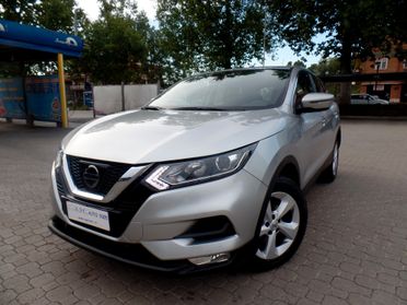 Nissan Qashqai 1.5 dCi Acenta*Cronologia Tagliandi*