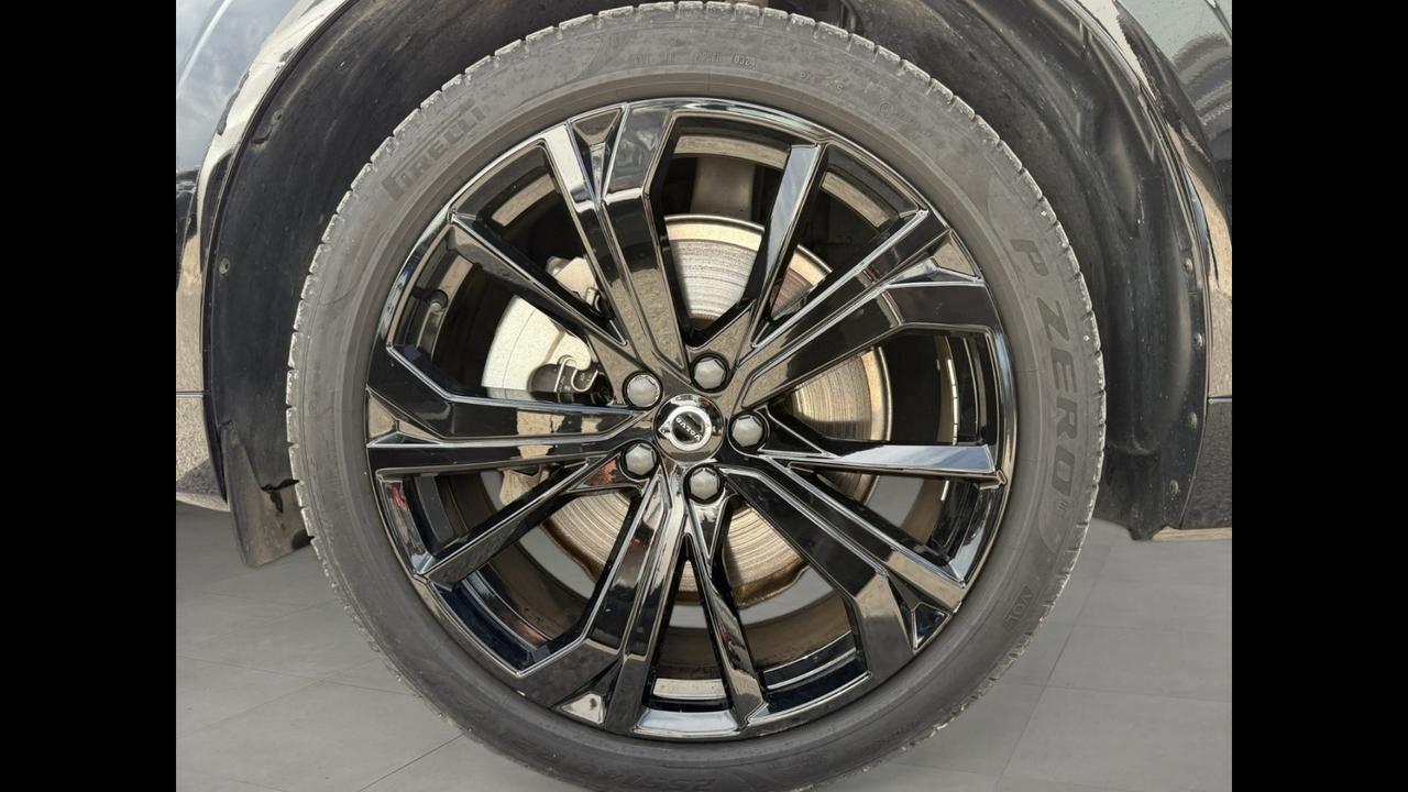 VOLVO N.XC60 Ultra Black Edition T6 AWD AUT
