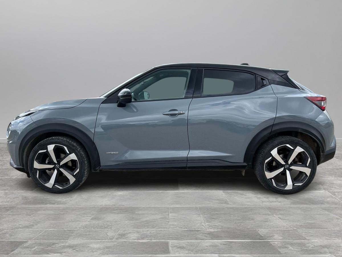 NISSAN Juke 1.6 hev Tekna