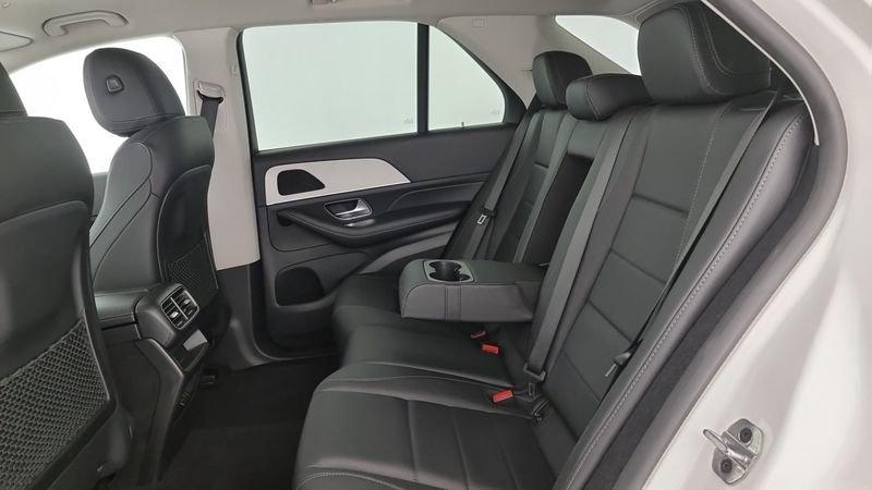 Mercedes-Benz GLE 300 d 4Matic Sport