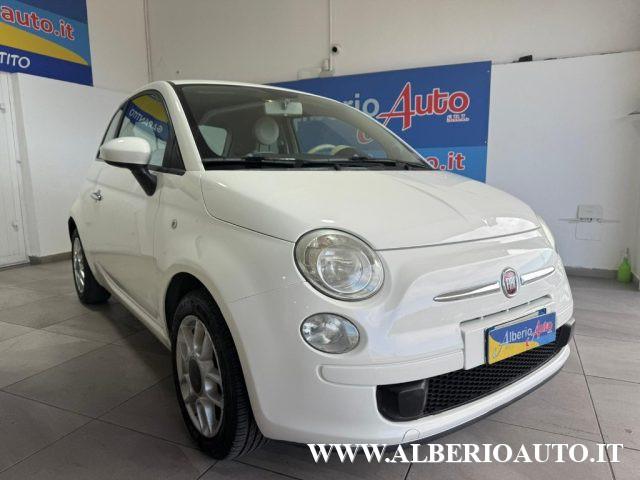 FIAT 500 1.2 Sport