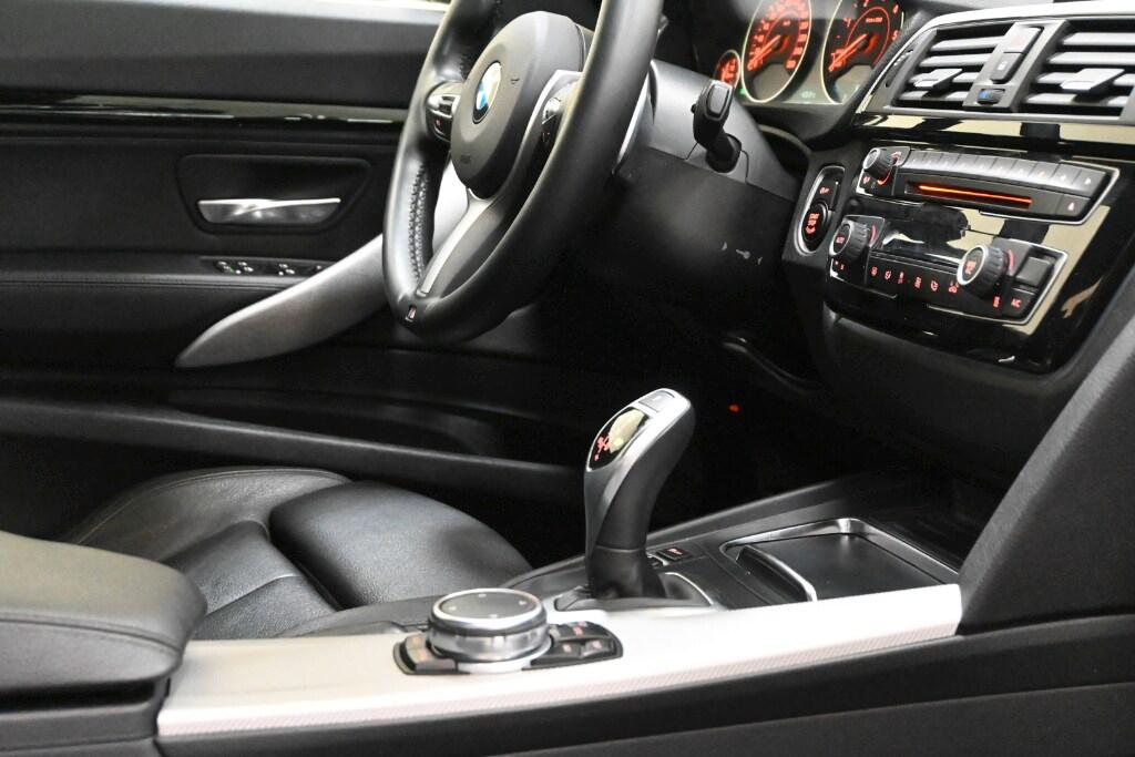 BMW Serie 3 G.T. (F34) 320d xDrive Gran Turism...