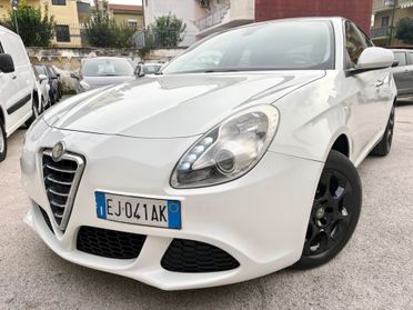 Alfa Romeo Giulietta 1.6 MJT 105cv magnifica