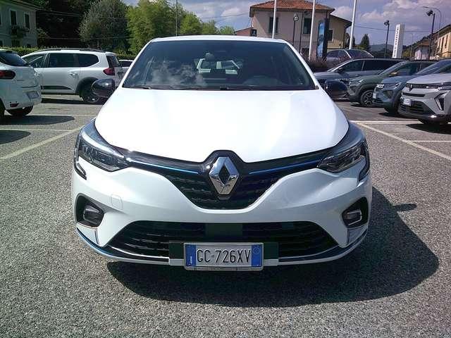 Renault Clio Clio 1.6 E-Tech hybrid Serie limitata 140cv auto