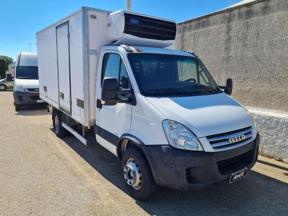 IVECO Daily 65C15 3.0 Cella Frigo Meccanica nuova