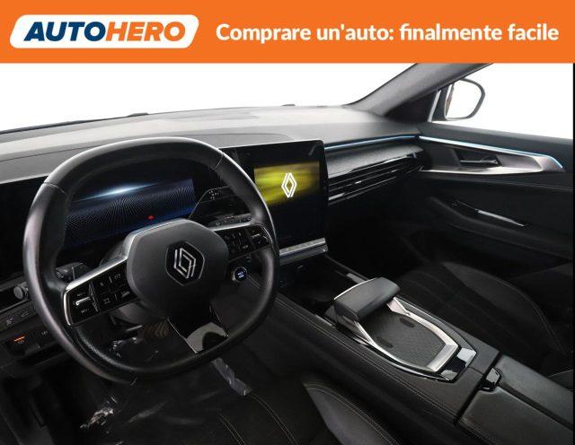 RENAULT Austral Austral Full Hybrid E-Tech 200 CV Techno