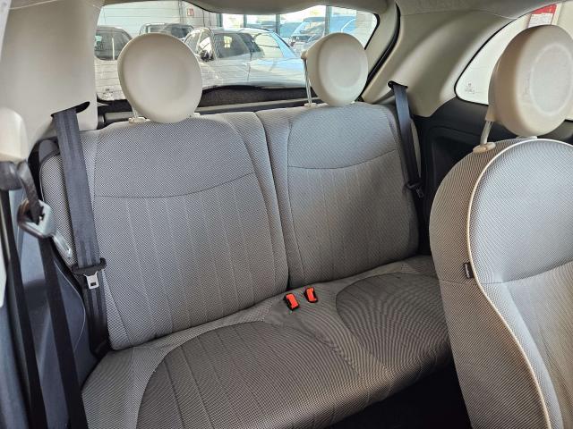 Fiat 500 500 III 1.2 by Diesel 69cv TETTO APRIBILE