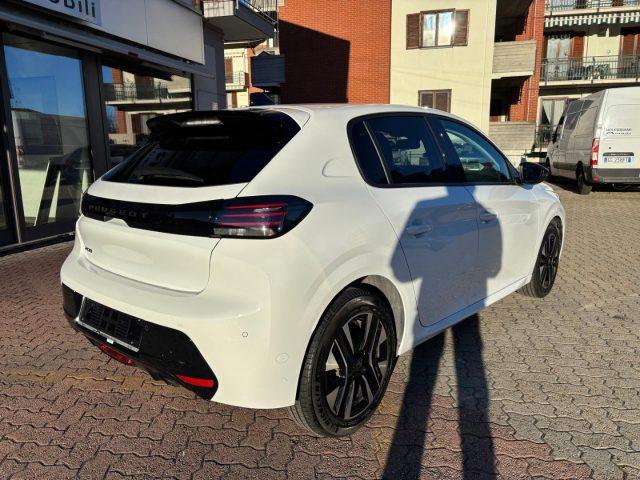 PEUGEOT 208 101cv 5 porte Allure