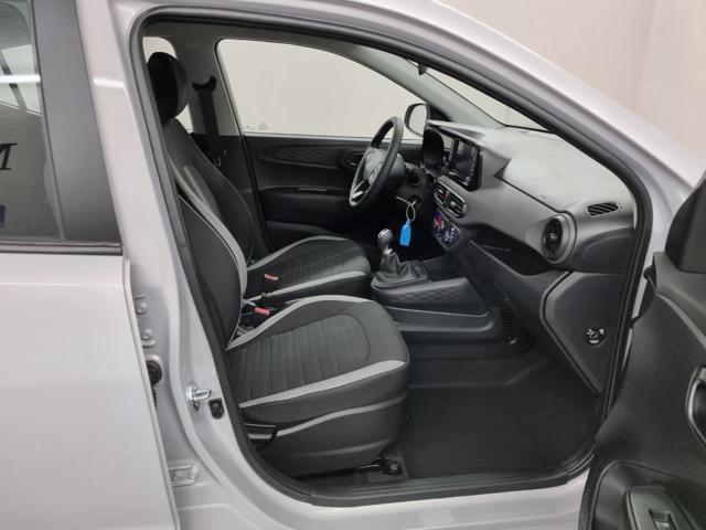 HYUNDAI i10 1.0 MPI Connectline