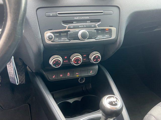 AUDI A1 SPB 1.4 TDI Sport