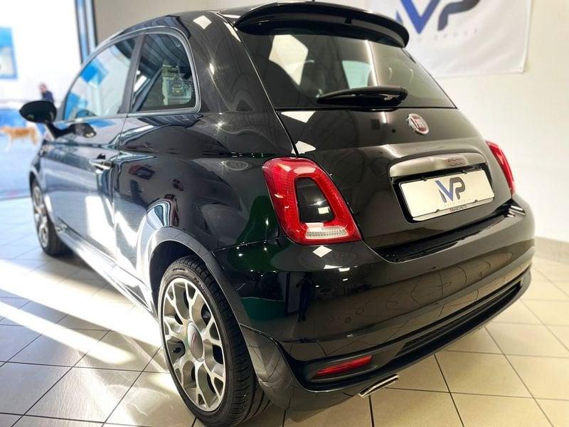 FIAT 500 1.0 Hybrid Sport