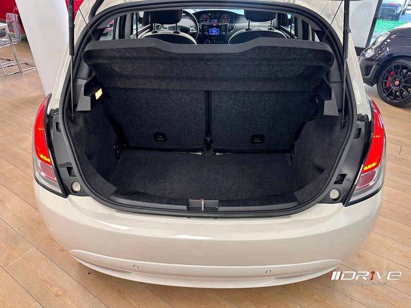 Lancia Ypsilon Ypsilon 1.3 MJT 16V 95 CV 5 porte S&S Gold