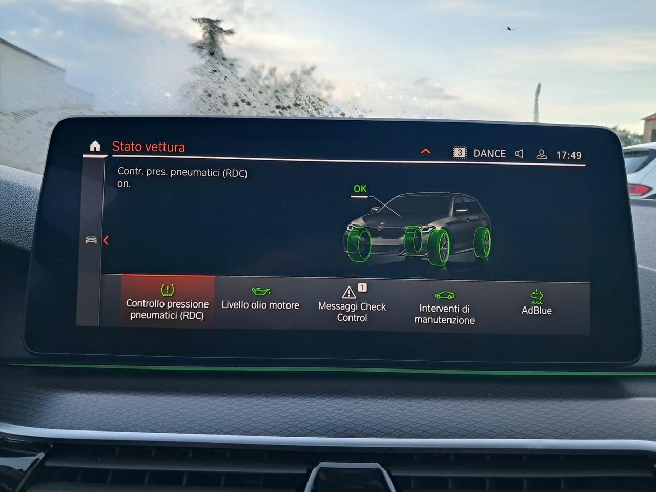 Bmw530Touring-M-SPORT-249cv-VIRTUAL*PELLE*LED*