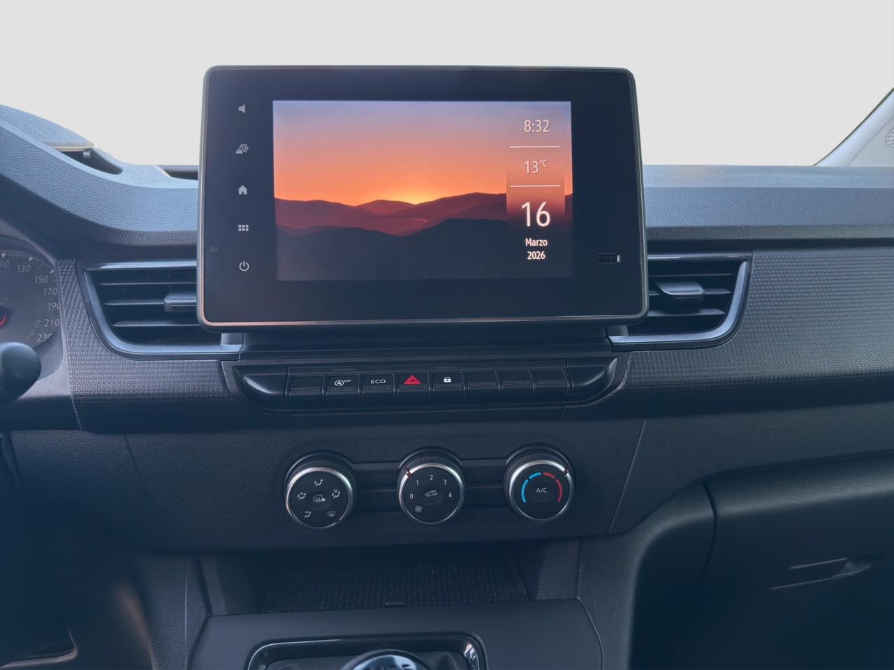 Renault Kangoo 1.5 Blue dCi 95CV PC-TN Van Open Sesame