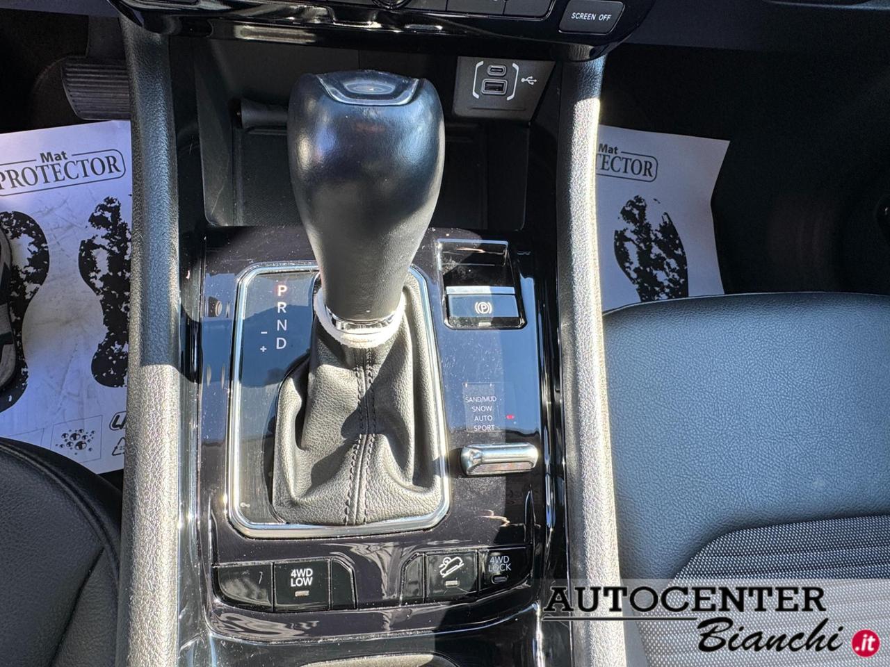 Jeep Compass 1.3 turbo t4 phev Limited 4xe auto