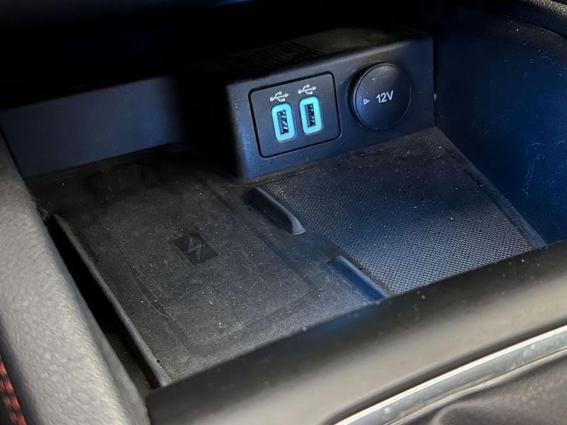 Ford Kuga Kuga 1.5 ecoblue ST-Line 2wd 120cv