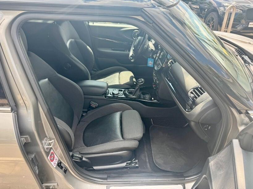 MINI COOPER CLUBMAN 2.0 D 150 CV *C.AUTOMATICO