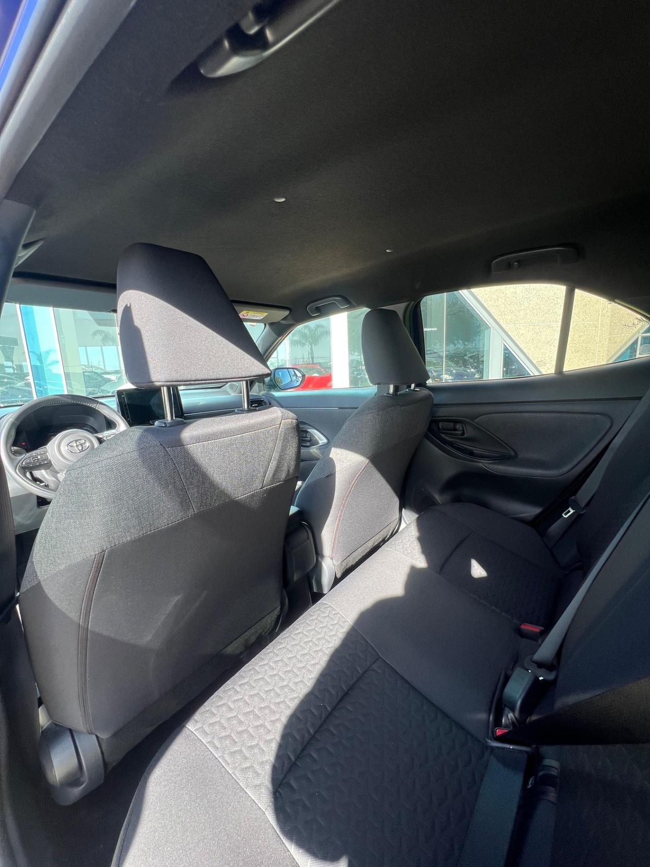 Toyota Yaris Cross 1.5 Hybrid 5p. E-CVT Trend
