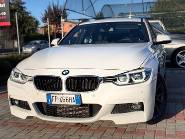 Bmw 320d Touring Msport 190CV