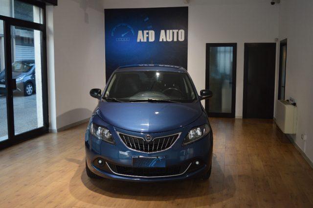 LANCIA Ypsilon 1.0 FireFly 5 porte S&S Hybrid Gold